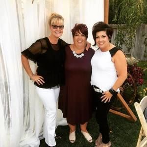 Meet your Posher, Jodi